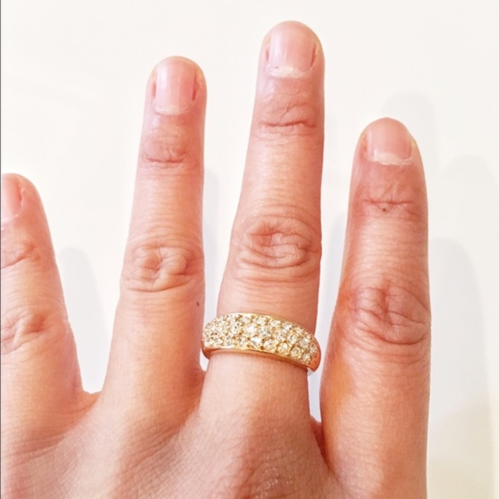 9/28  LOFT RING - Picture 5 of 7